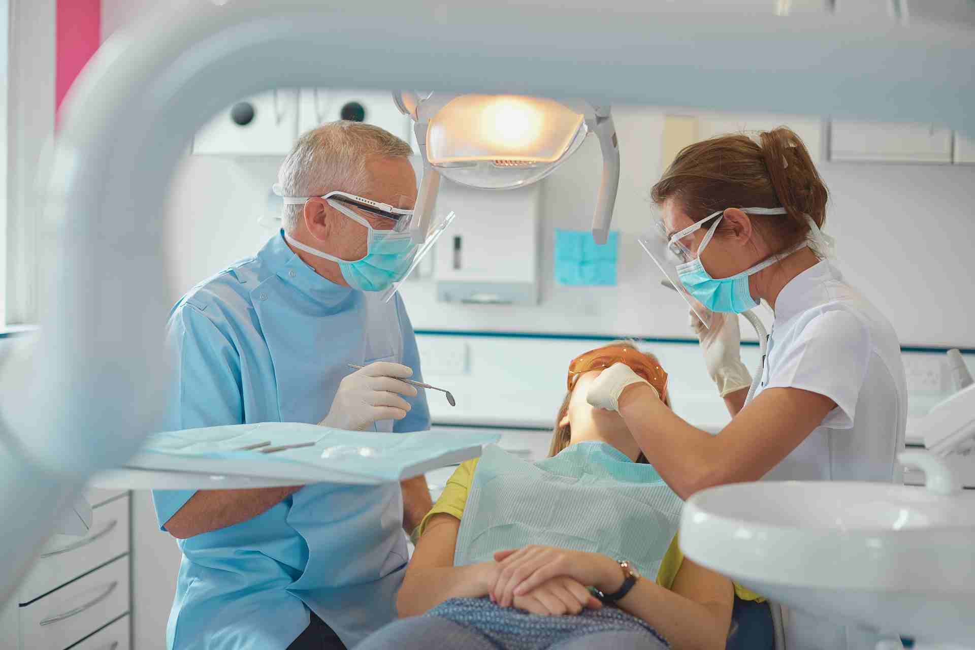 Dentist in Solon Springs, WI